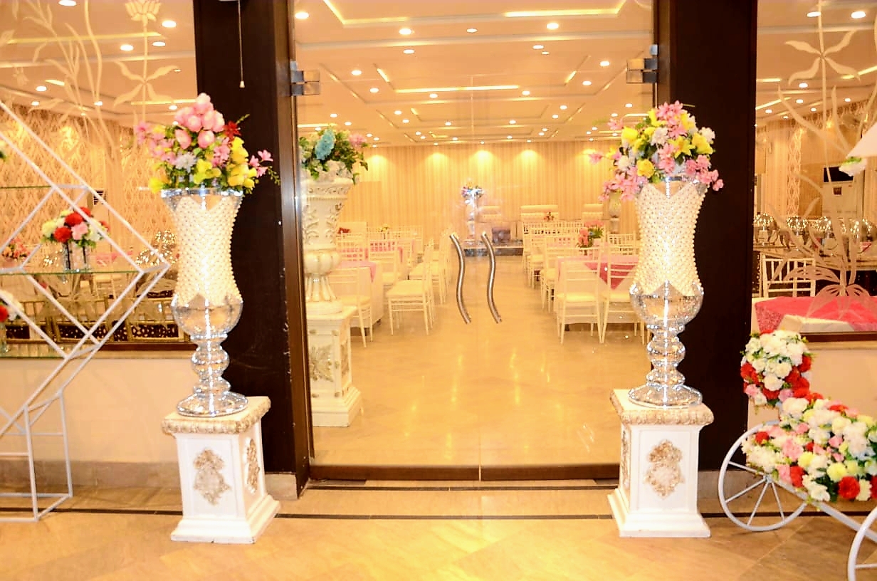 Image ofLaraib Banquet